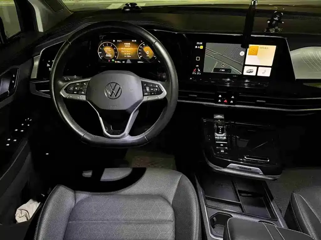 Volkswagen Talagon 2023 из CN, фото 5