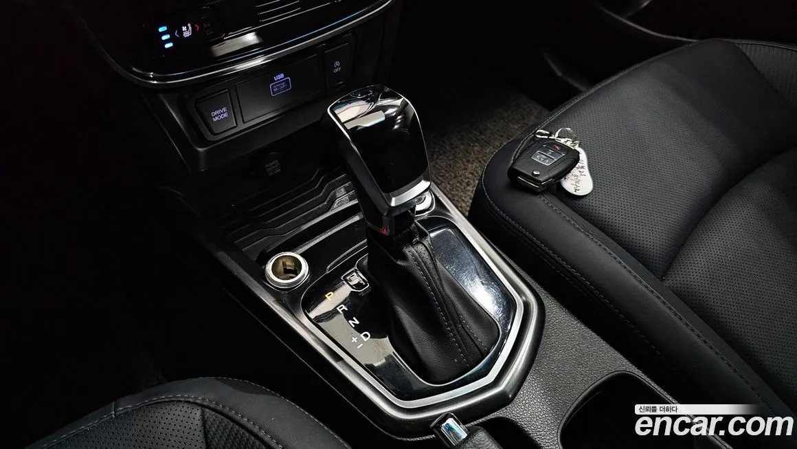 KG Mobility (Ssangyong) TIBOLI 2021 из KR, фото 9