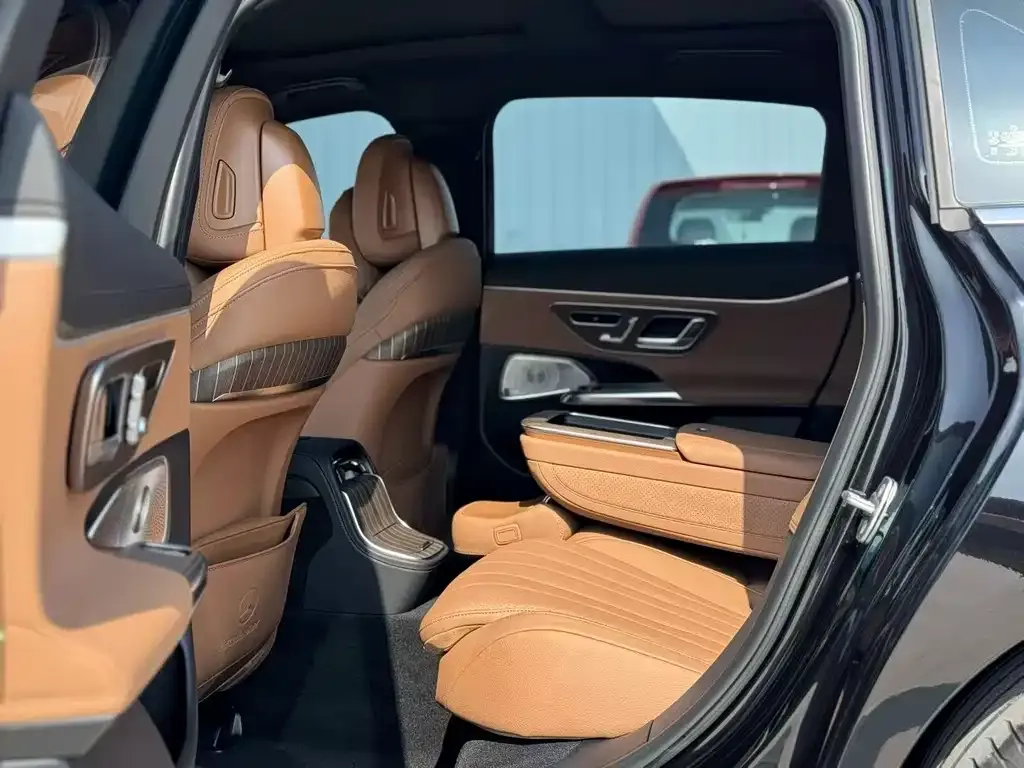 Mercedes-Benz E-Class 2024 из CN, фото 4