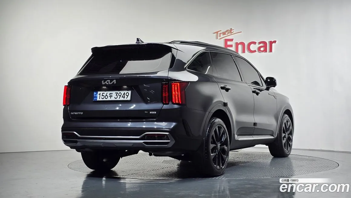 Kia Sorento — фото 2