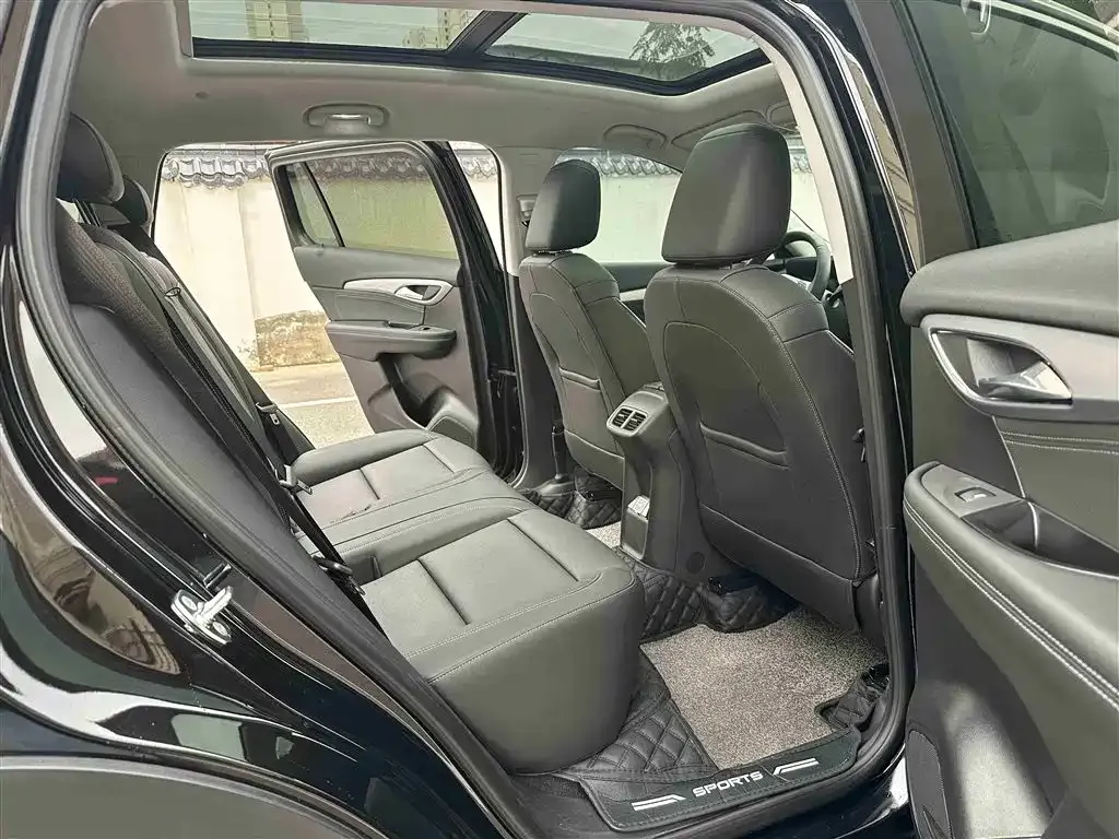 Buick Envision Plus 2024 из CN, фото 10