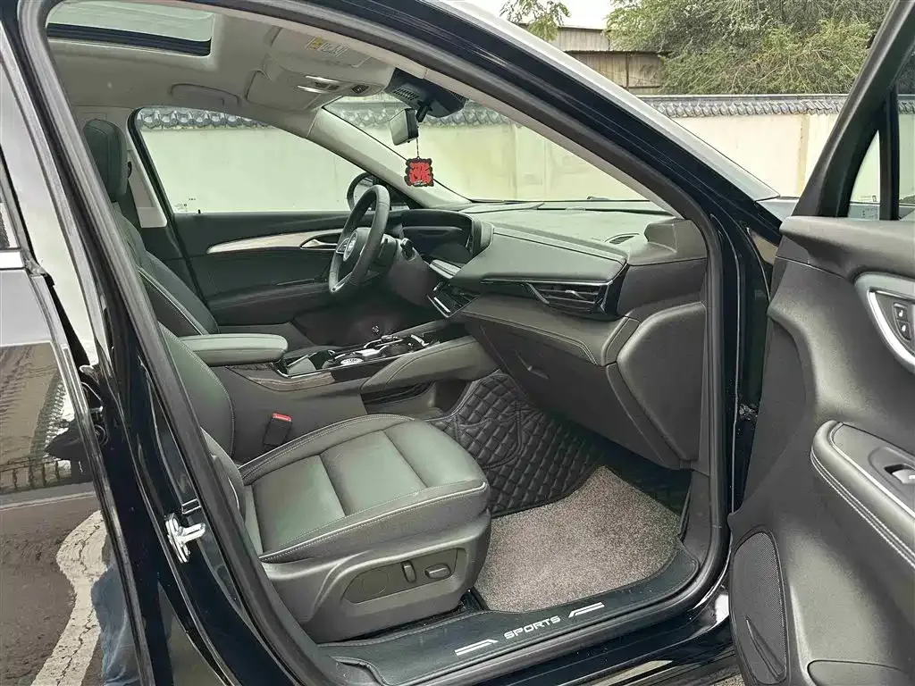 Buick Envision Plus 2024 из CN, фото 8