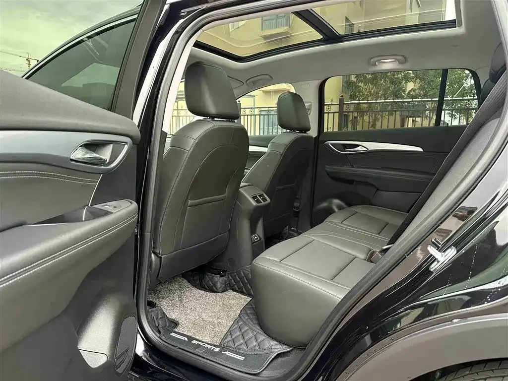 Buick Envision Plus 2024 из CN, фото 9