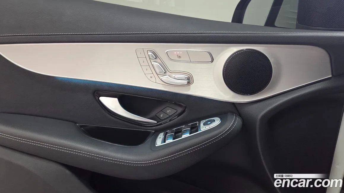 Mercedes-Benz GLC-Class 2021 из KR, фото 6