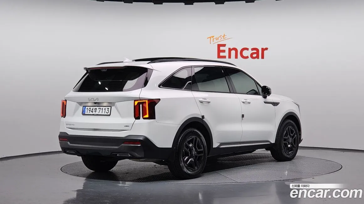 Kia Sorento — фото 2