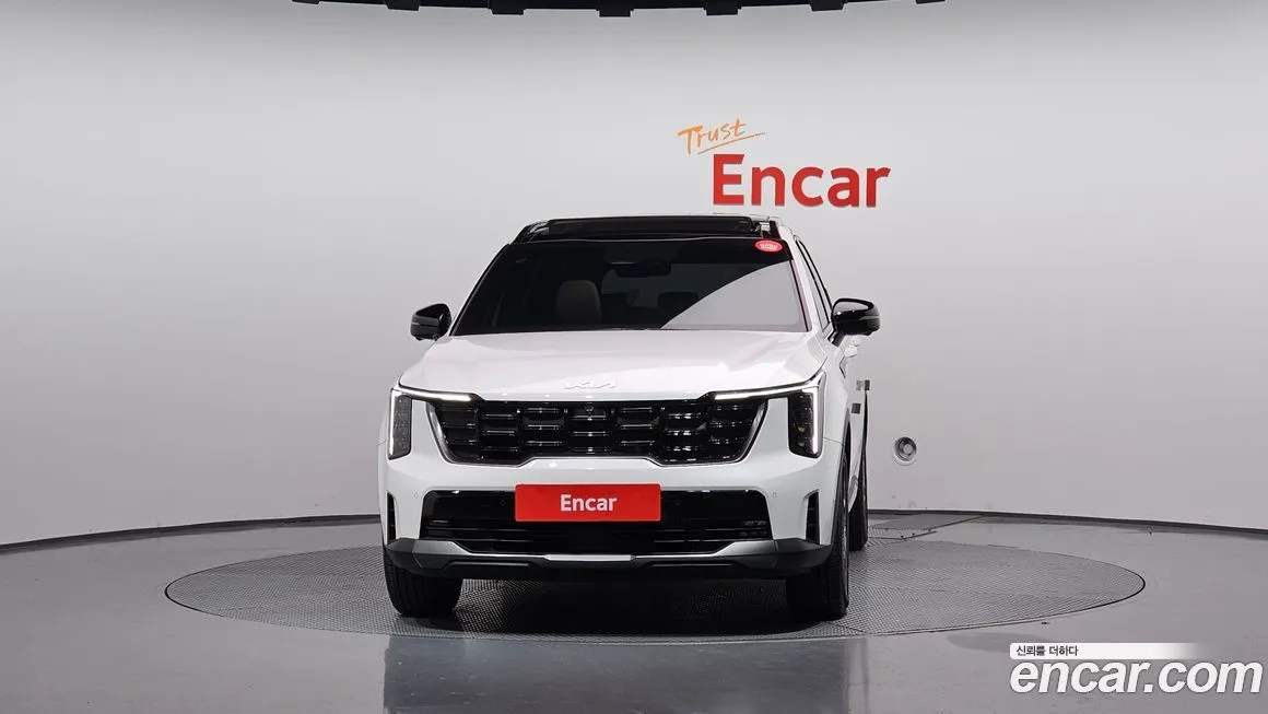 Kia Sorento — фото 3