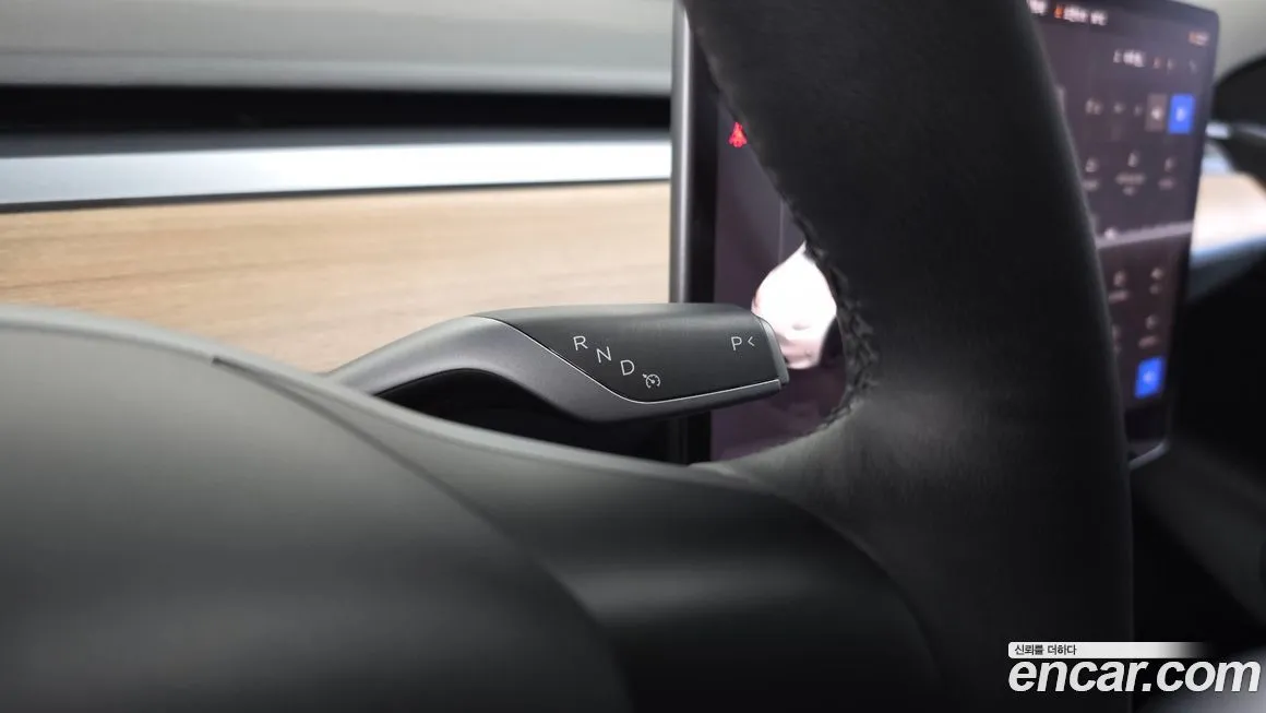 Tesla Model Y 2022 из KR, фото 9