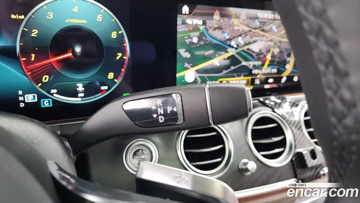 Mercedes-Benz E-Class 2023 из KR, фото 9