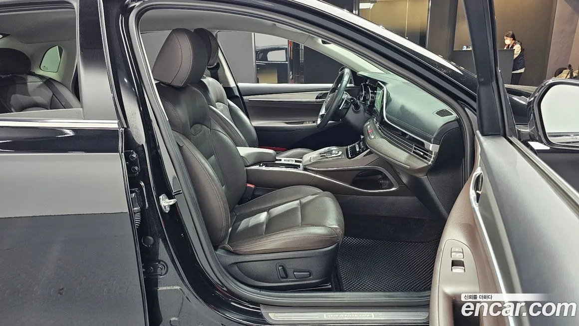 [object Object] Grandeur 2022 из KR, фото 10