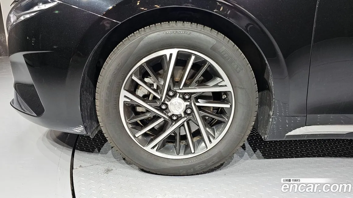 [object Object] Grandeur 2022 из KR, фото 5