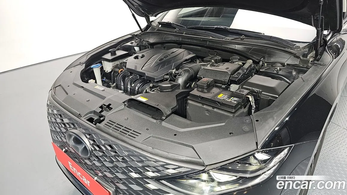 [object Object] Grandeur 2022 из KR, фото 6