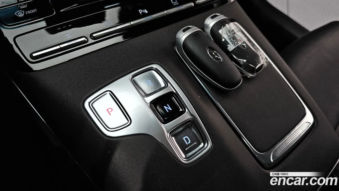 [object Object] Grandeur 2022 из KR, фото 9