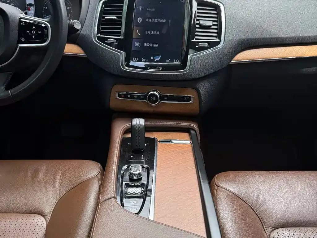 Volvo XC90 2021 из CN, фото 10