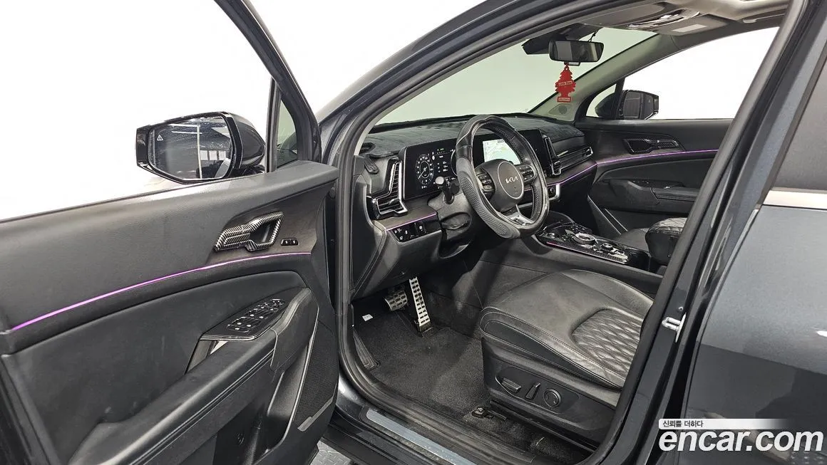 Kia Sportage — фото 10