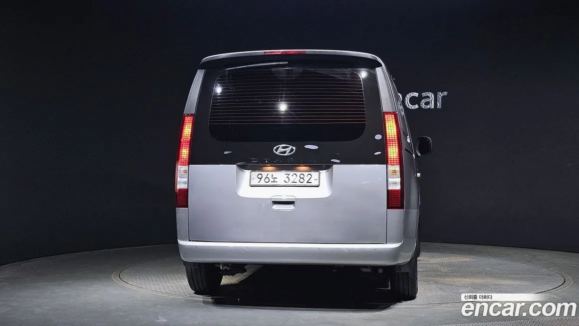 Hyundai Staria 2022 из KR, фото 4