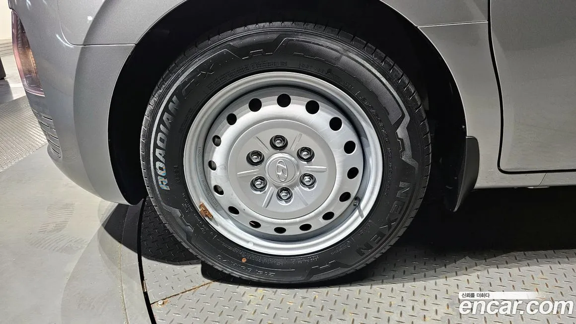 Hyundai Staria 2022 из KR, фото 5