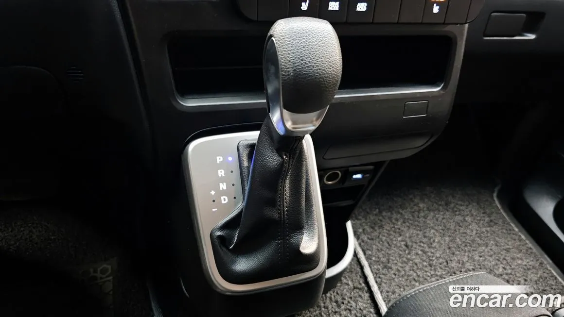 Hyundai Staria 2022 из KR, фото 9