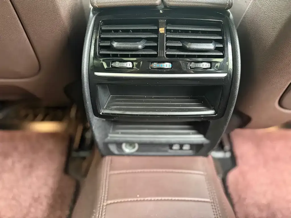 BMW 5 Series 2021 из CN, фото 8
