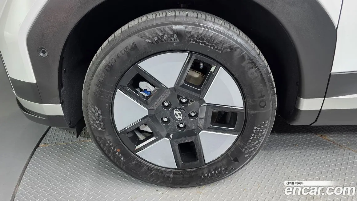 Hyundai Santafe 2025 из KR, фото 5