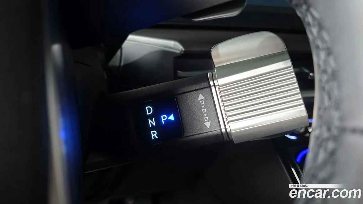 Hyundai Santafe 2025 из KR, фото 9