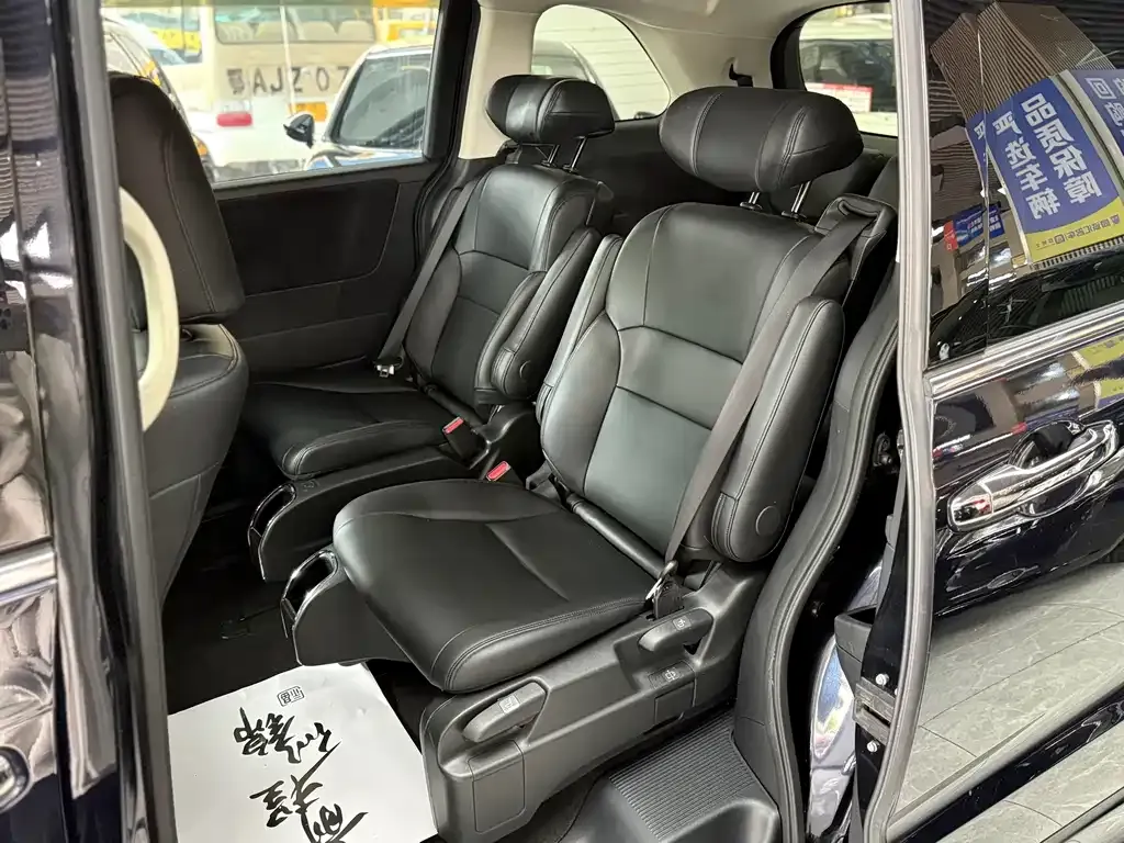 Honda Odyssey 2021 из CN, фото 6