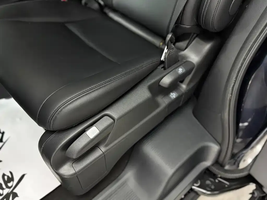 Honda Odyssey 2021 из CN, фото 9