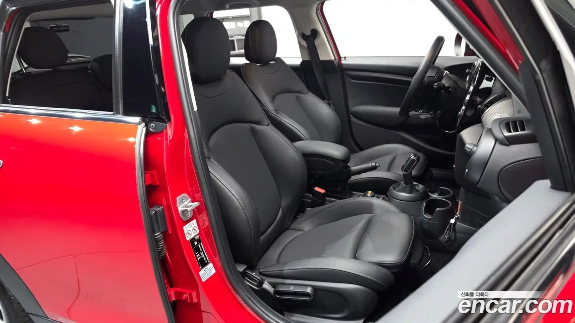 [object Object] Cooper 2021 из KR, фото 10