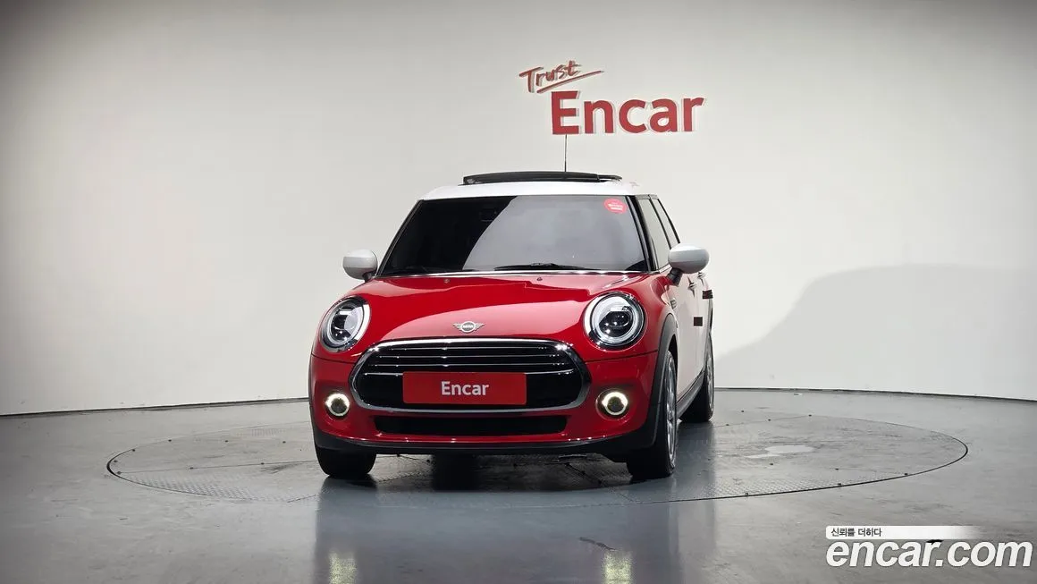 [object Object] Cooper 2021 из KR, фото 3