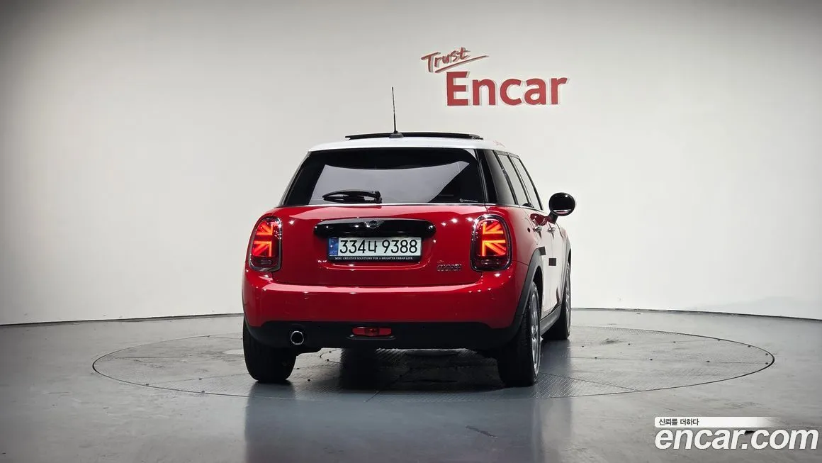 [object Object] Cooper 2021 из KR, фото 4