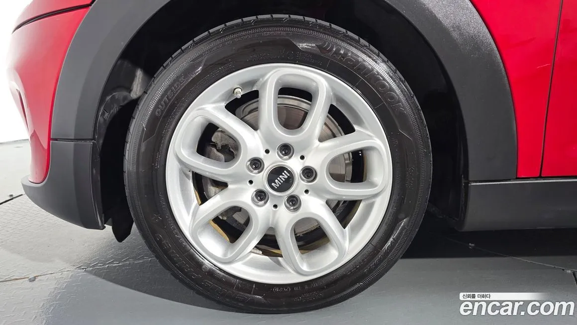 [object Object] Cooper 2021 из KR, фото 5