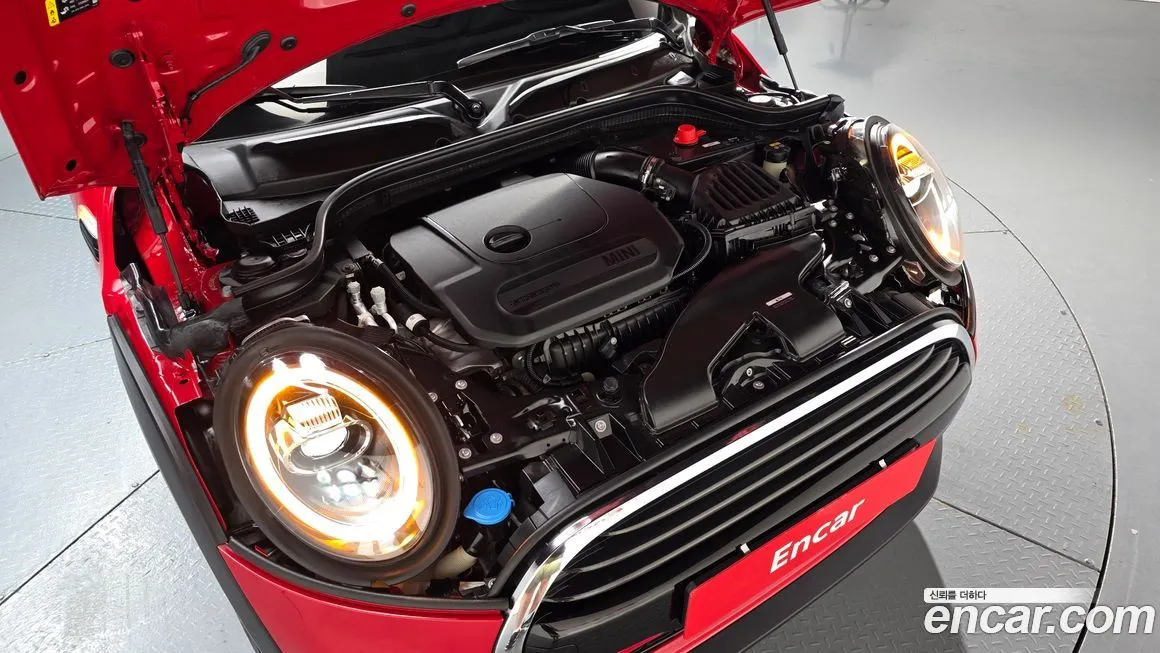 [object Object] Cooper 2021 из KR, фото 6