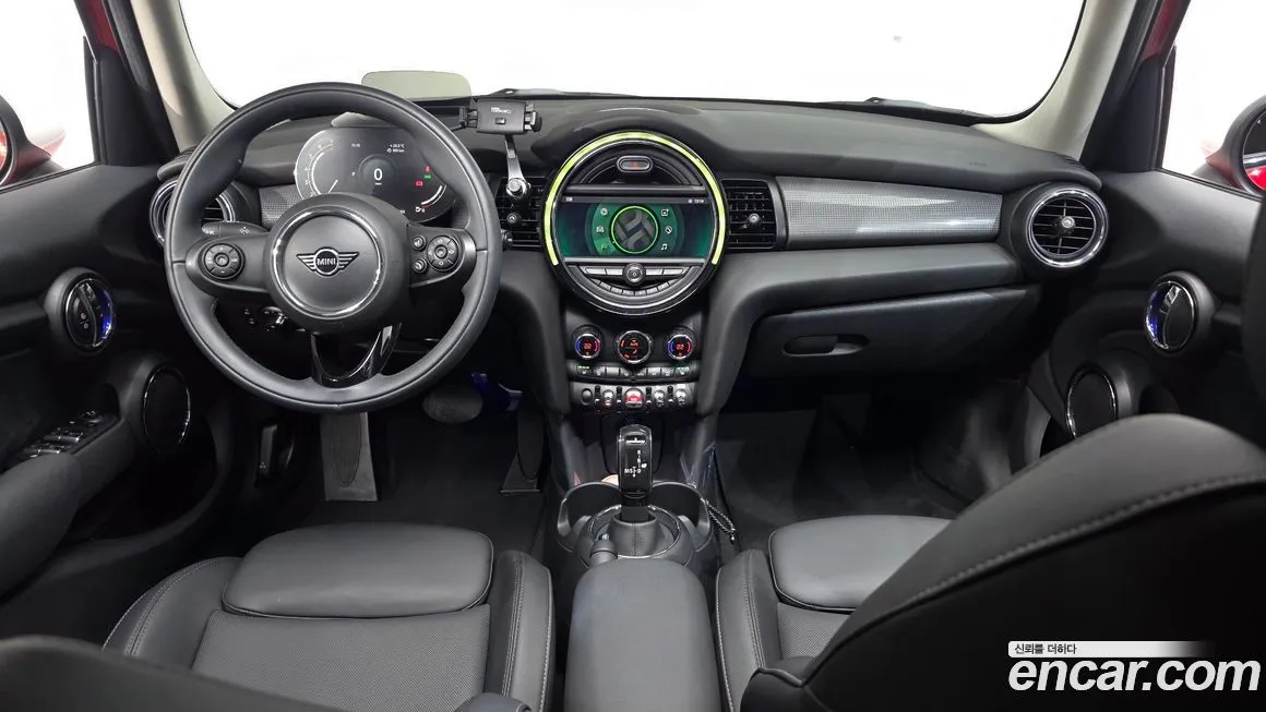 [object Object] Cooper 2021 из KR, фото 7