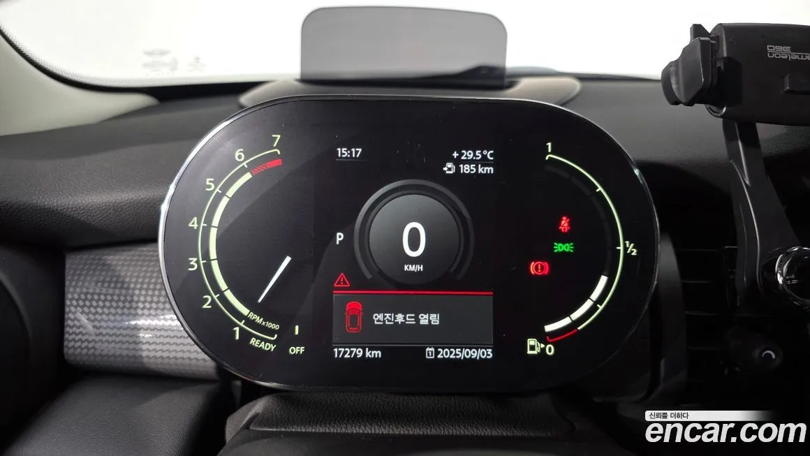 [object Object] Cooper 2021 из KR, фото 8