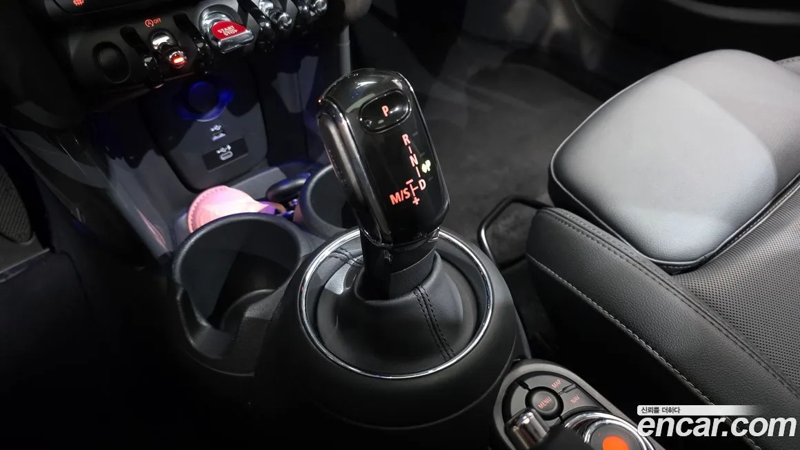 [object Object] Cooper 2021 из KR, фото 9