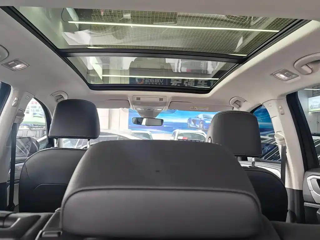Volkswagen Tayron 2023 из CN, фото 10