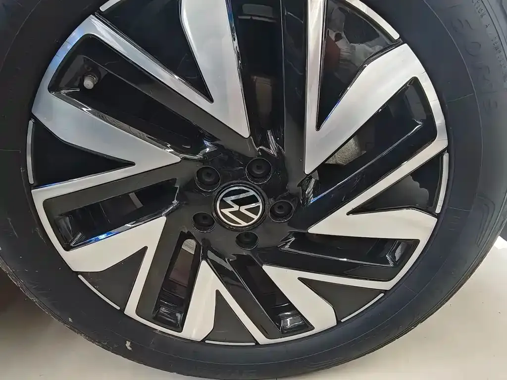 Volkswagen Tayron 2023 из CN, фото 7