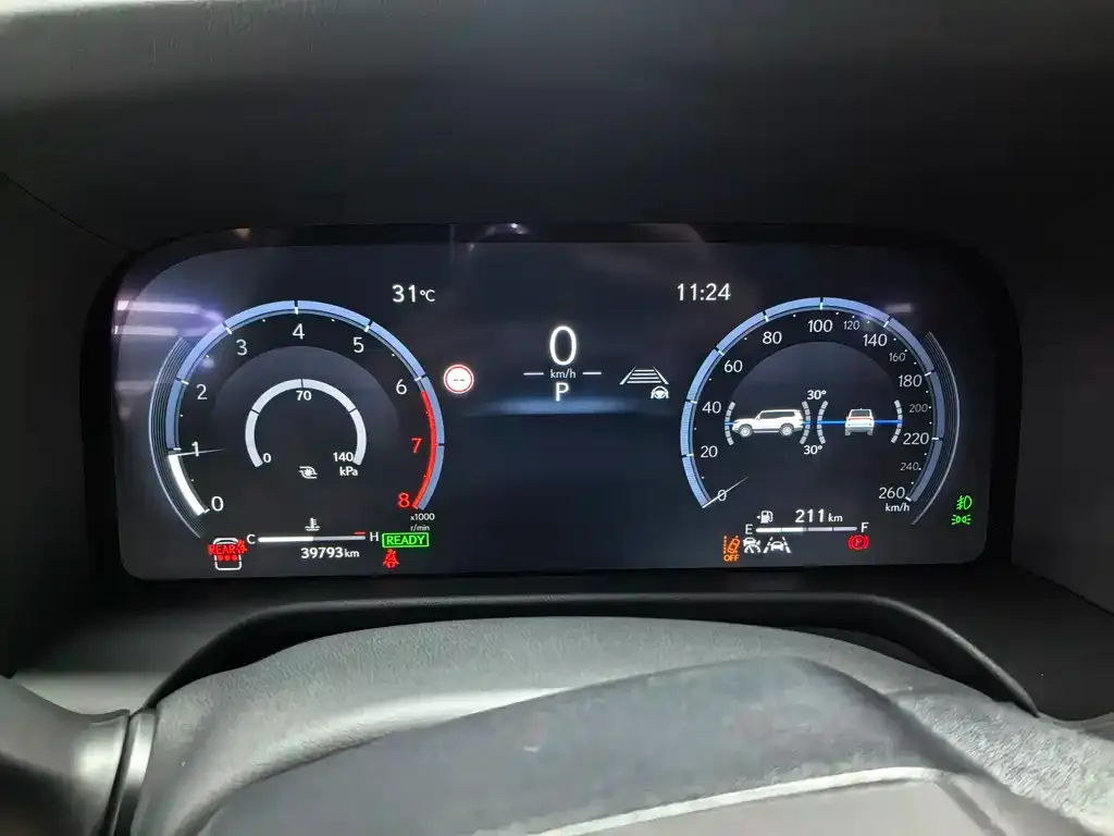 Lexus GX 2024 из CN, фото 10
