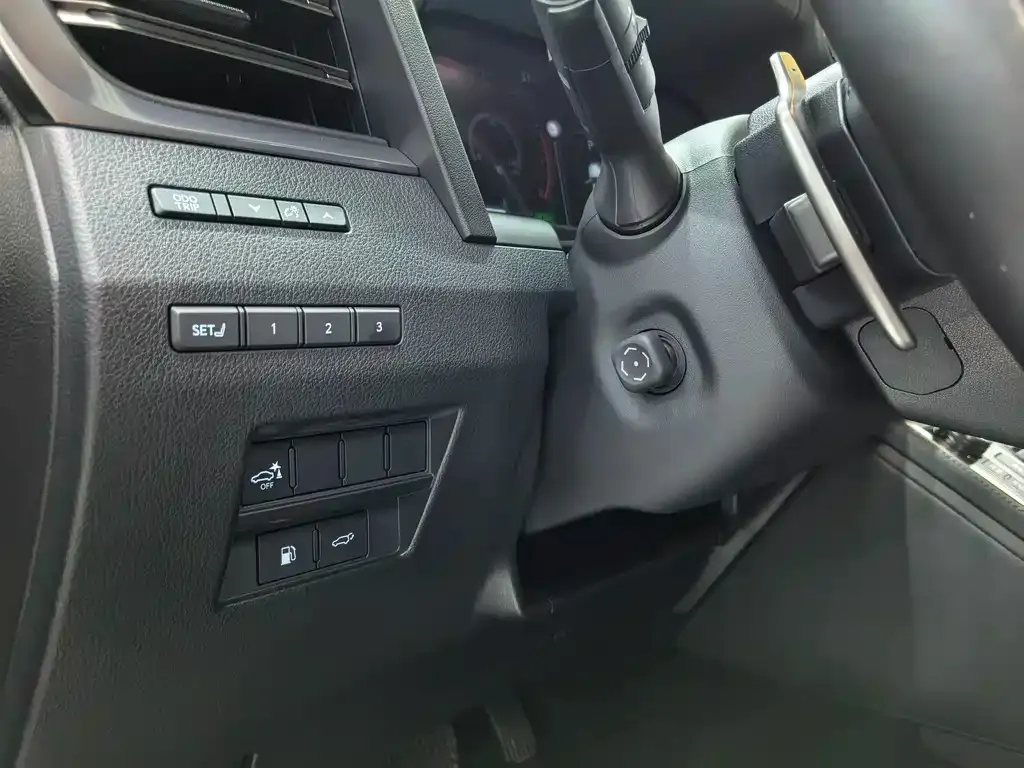 Lexus GX 2024 из CN, фото 6