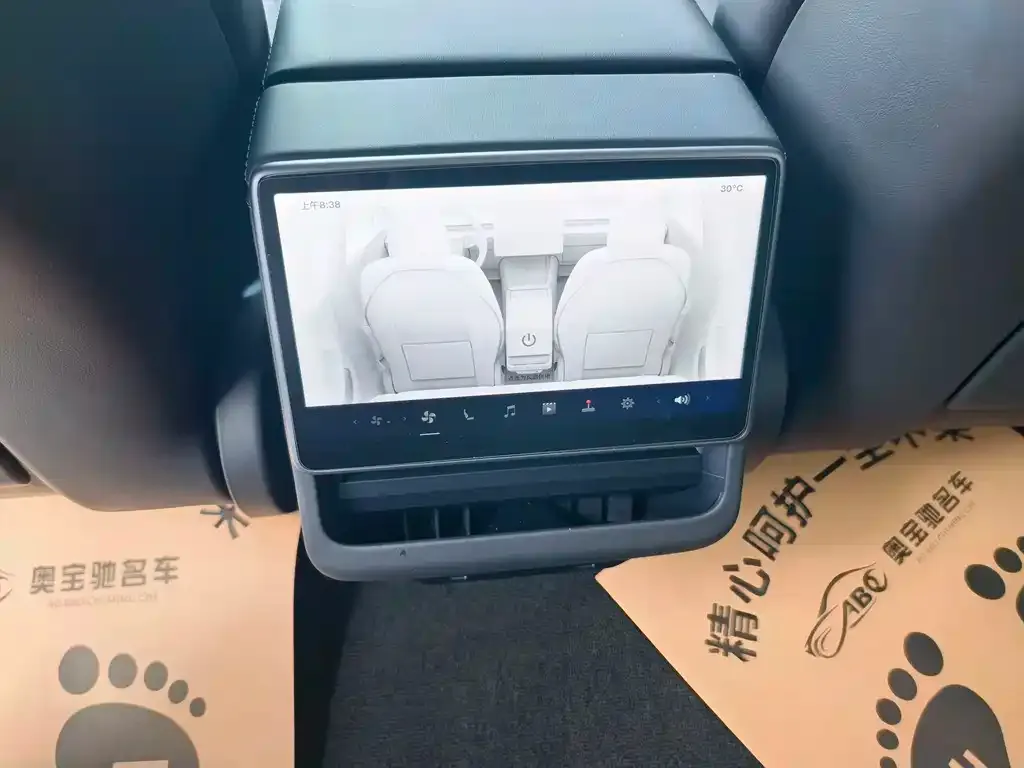Tesla Model 3 2024 из CN, фото 10