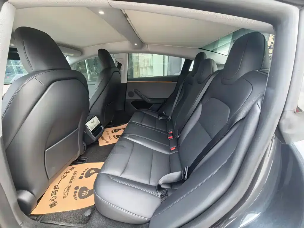 Tesla Model 3 2024 из CN, фото 9