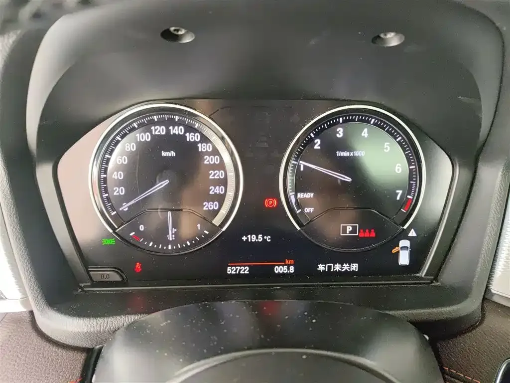 BMW X2 2022 из CN, фото 4