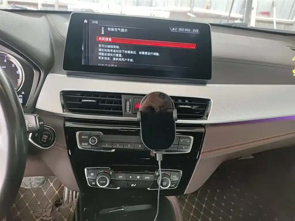 BMW X2 2022 из CN, фото 5