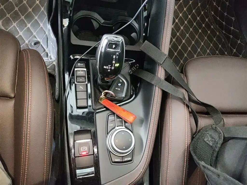 BMW X2 2022 из CN, фото 6