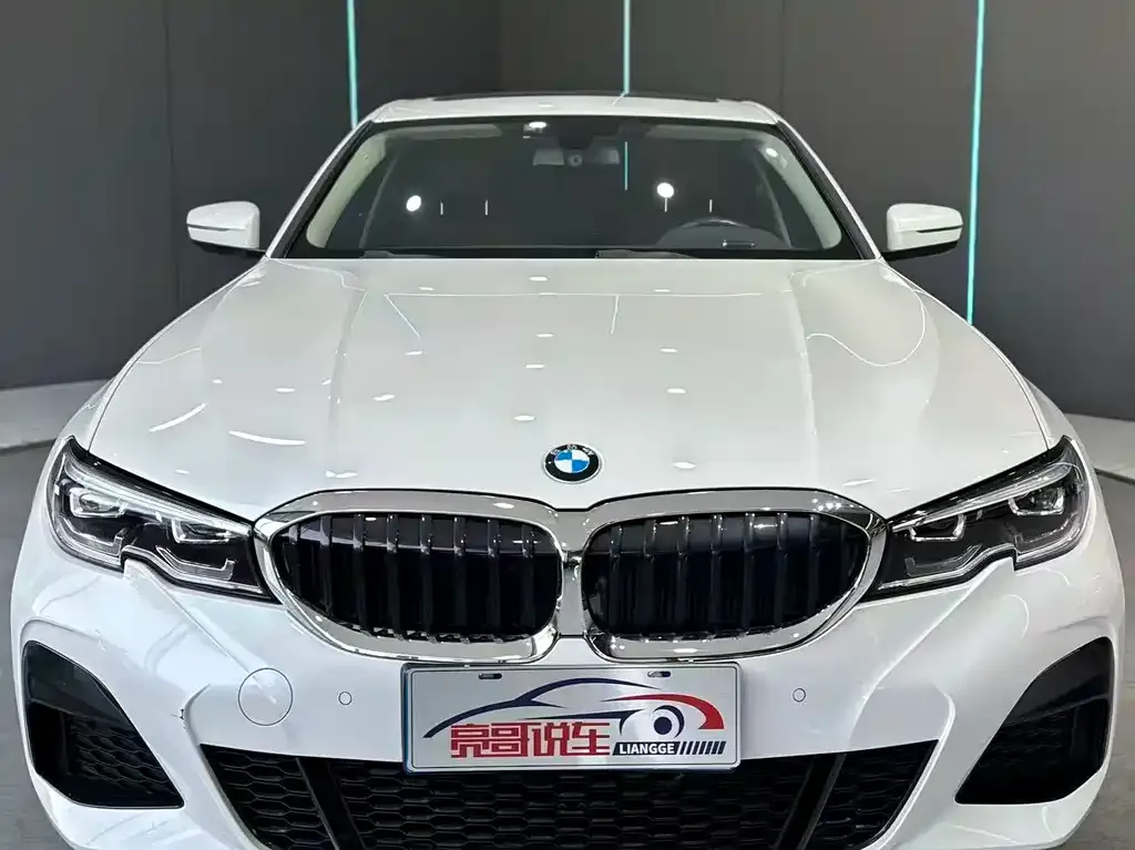 BMW 3 Series — фото 2