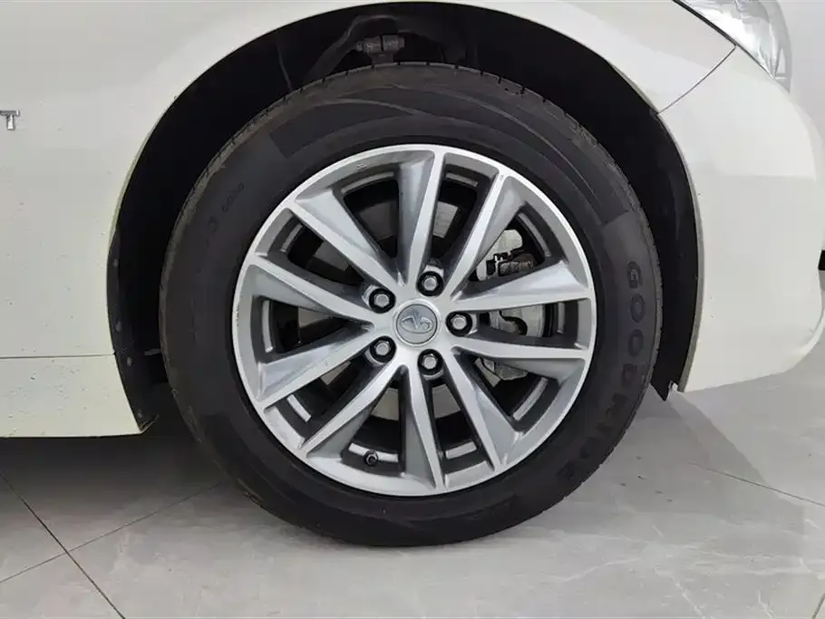 Infiniti Q50L 2023 из CN, фото 6