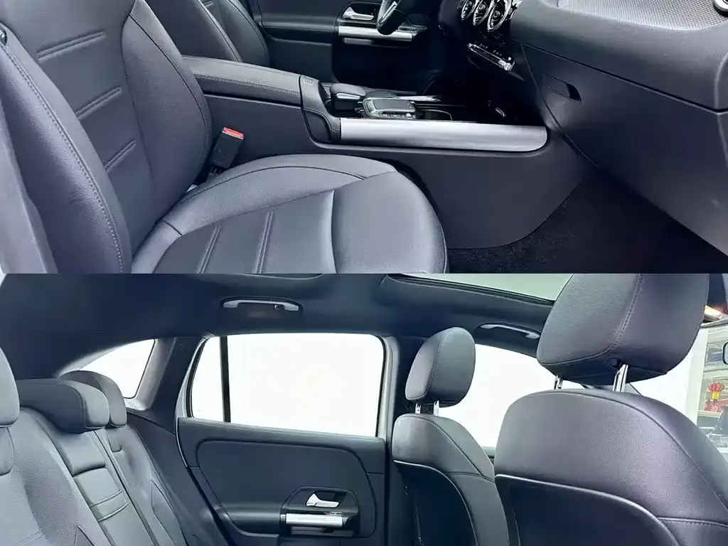 Mercedes-Benz GLA 2023 из CN, фото 6