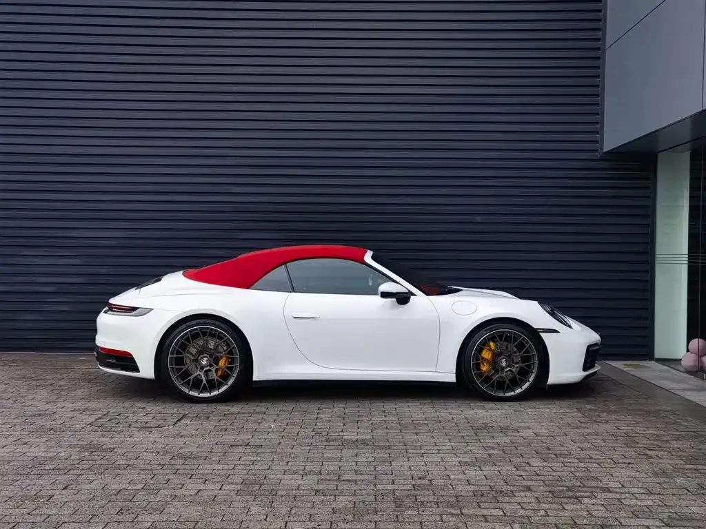 Porsche 911 — фото 3