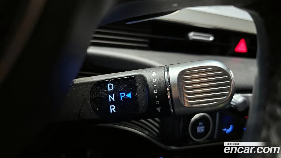 Hyundai Ioniq5 — фото 9