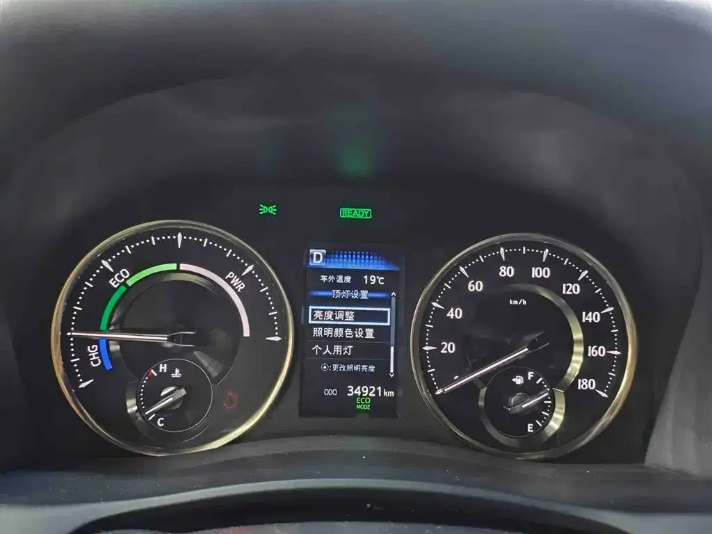 Lexus LM 2022 из CN, фото 3