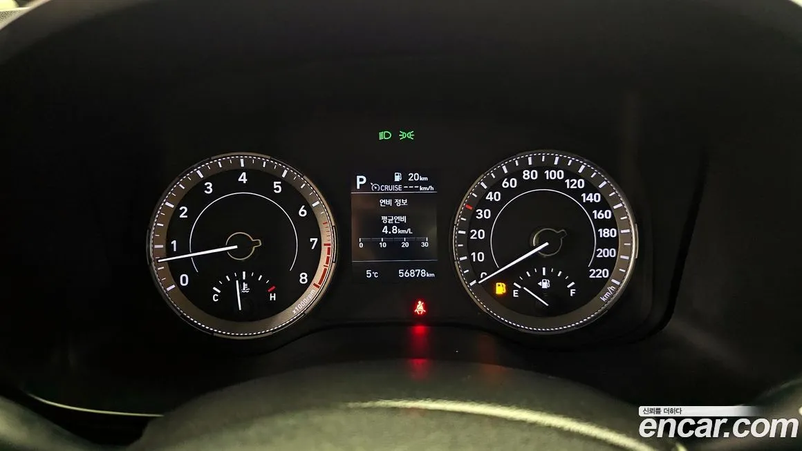 Hyundai Venue 2022 из KR, фото 8